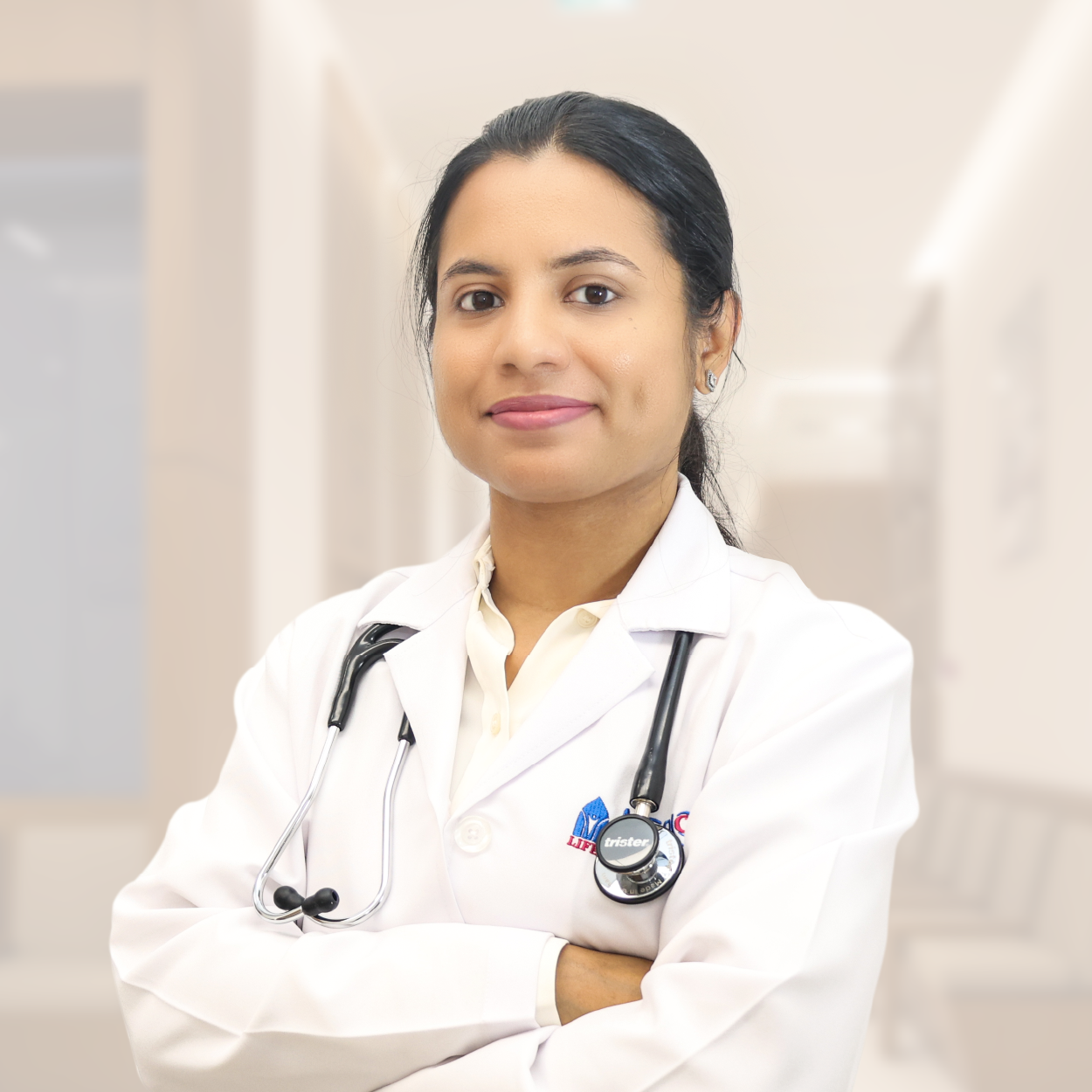 Dr. Mithu Suraj - Life Medical Centre